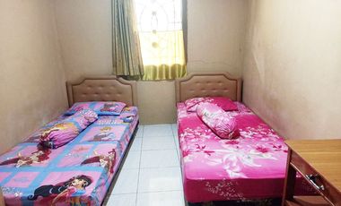 Kost Putri Dekat UNTAG Surabaya, UNITOMO Universitas Dr. Soetomo, Marvell City Mal, RS Islam Surabaya