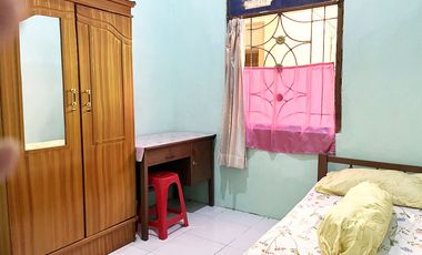 Kost Putri Dekat UNTAG Surabaya, UNITOMO Universitas Dr. Soetomo, Marvell City Mal, RS Islam Surabaya