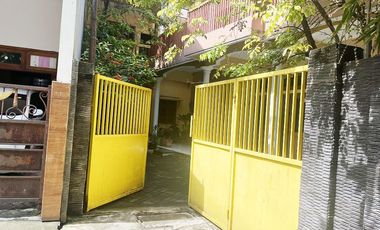 Kost Putri Dekat UNTAG Surabaya, UNITOMO Universitas Dr. Soetomo, Marvell City Mal, RS Islam Surabaya