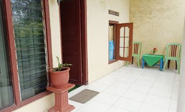 Kost Putri Dekat UNTAG Surabaya, UNITOMO Universitas Dr. Soetomo, Marvell City Mal, RS Islam Surabaya