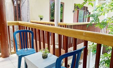 Kost Putri Dekat UNTAG Surabaya, UNITOMO Universitas Dr. Soetomo, Marvell City Mal, RS Islam Surabaya