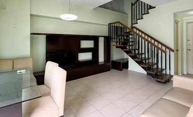 Two Serendra, 2-Bedroom Unit for Sale, BGC