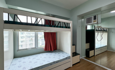 Two Serendra, 2-Bedroom Unit for Sale, BGC