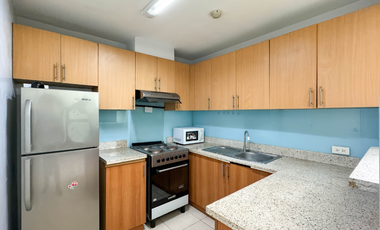 Two Serendra, 2-Bedroom Unit for Sale, BGC