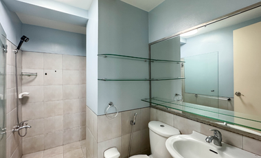 Two Serendra, 2-Bedroom Unit for Sale, BGC