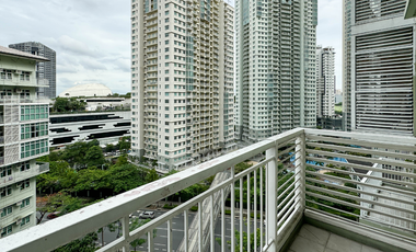 Two Serendra, 2-Bedroom Unit for Sale, BGC