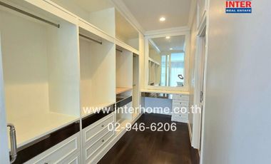 2-storey detached house, 77.3 sq.w., Setthasiri Village, Wongwaen-Lam Luk Ka, near Big C Lam Luk Ka, Lam Luk Ka Road, Nimit Mai Road, Lam Luk Ka, Path