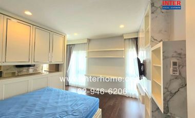 2-storey detached house, 77.3 sq.w., Setthasiri Village, Wongwaen-Lam Luk Ka, near Big C Lam Luk Ka, Lam Luk Ka Road, Nimit Mai Road, Lam Luk Ka, Path