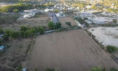 Prime Industrial Lot for Sale - Perfect For: Warehousing, Parking Facilities, or Industrial Development - Consolacion, Cebu, Philippines