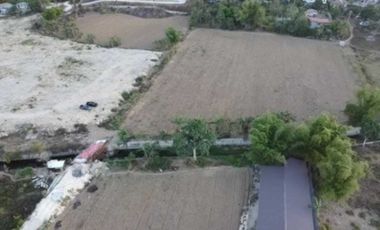Prime Industrial Lot for Sale - Perfect For: Warehousing, Parking Facilities, or Industrial Development - Consolacion, Cebu, Philippines