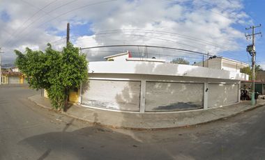 Locales comerciales venta en Chetumal