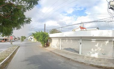 Locales comerciales venta en Chetumal