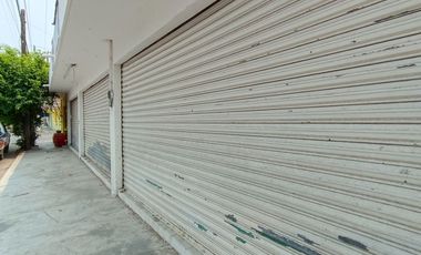 Locales comerciales venta en Chetumal