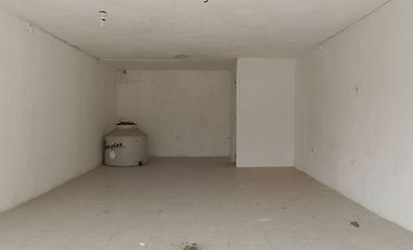 Locales comerciales venta en Chetumal