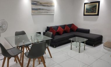 RENTO DEPARTAMENTO AMUEBLADO  , EN  CONDOMINIOS MARBELLA , 2REC.,