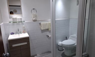 RENTO DEPARTAMENTO AMUEBLADO  , EN  CONDOMINIOS MARBELLA , 2REC.,