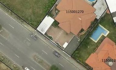 Casa de venta en Protoviejo - Av Reales Tamarindos