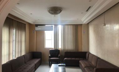 Casa de venta en Protoviejo - Av Reales Tamarindos