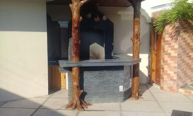 Casa de venta en Protoviejo - Av Reales Tamarindos