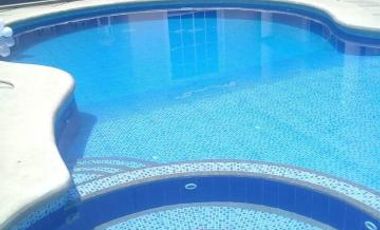 Casa de venta en Protoviejo - Av Reales Tamarindos