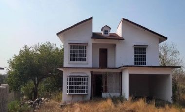 Oportunidad en Casa en venta en Chichicaxtle