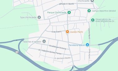 Oportunidad en Casa en venta en Chichicaxtle