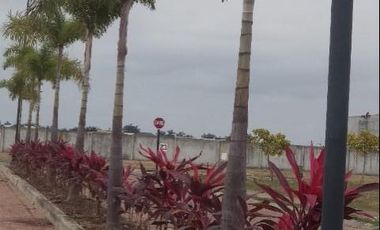 Vendo Terreno en Isla Mocoli - Barlovento