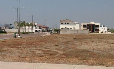 Vendo Terreno en Isla Mocoli - Barlovento