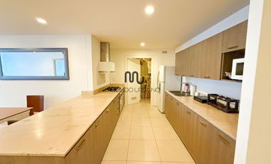 Departamento en Renta en Carso Nuevo Polanco Torre Van Gogh Ampliación Granada