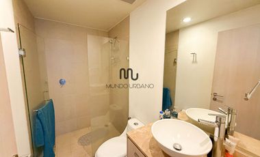 Departamento en Renta en Carso Nuevo Polanco Torre Van Gogh Ampliación Granada