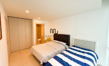 Departamento en Renta en Carso Nuevo Polanco Torre Van Gogh Ampliación Granada