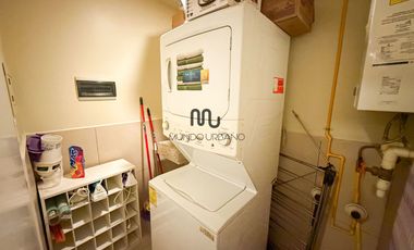 Departamento en Renta en Carso Nuevo Polanco Torre Van Gogh Ampliación Granada