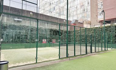 Departamento en Renta en Carso Nuevo Polanco Torre Van Gogh Ampliación Granada