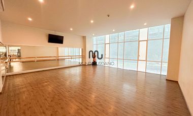 Departamento en Renta en Carso Nuevo Polanco Torre Van Gogh Ampliación Granada