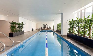 Departamento en Renta en Carso Nuevo Polanco Torre Van Gogh Ampliación Granada