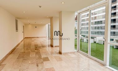 Departamento en Renta en Carso Nuevo Polanco Torre Van Gogh Ampliación Granada