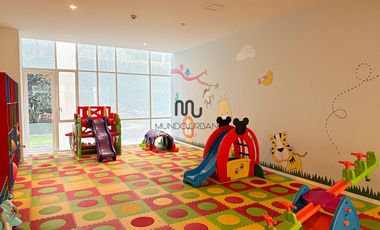 Departamento en Renta en Carso Nuevo Polanco Torre Van Gogh Ampliación Granada