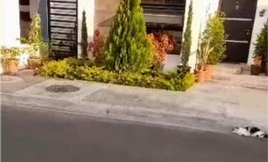 Vendo Casa Planta Baja en Portoviejo - Manabi