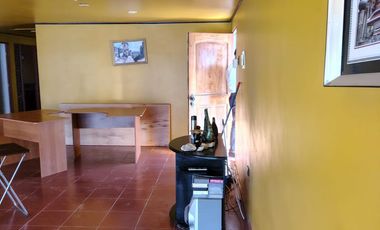 SE VENDE PARCELA CON CASAS, SECTOR EL OLIVO OPORTUNIDAD