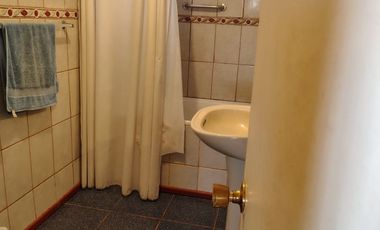 SE VENDE PARCELA CON CASAS, SECTOR EL OLIVO OPORTUNIDAD