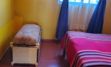 SE VENDE PARCELA CON CASAS, SECTOR EL OLIVO OPORTUNIDAD