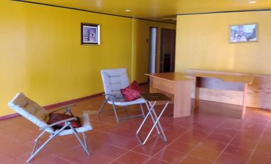 SE VENDE PARCELA CON CASAS, SECTOR EL OLIVO OPORTUNIDAD