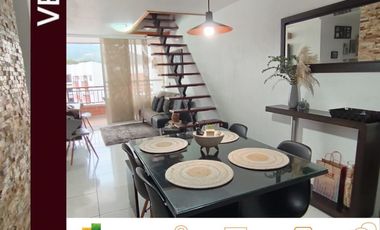 💥 VENDO 💥 Hermoso Apartamento en San Juan Campestre  Copacabana (Ant.)