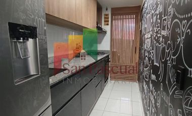 💥 VENDO 💥 Hermoso Apartamento en San Juan Campestre  Copacabana (Ant.)