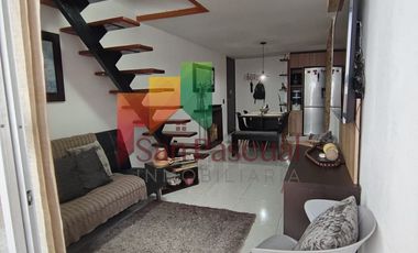 💥 VENDO 💥 Hermoso Apartamento en San Juan Campestre  Copacabana (Ant.)