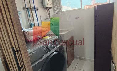 💥 VENDO 💥 Hermoso Apartamento en San Juan Campestre  Copacabana (Ant.)