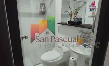 💥 VENDO 💥 Hermoso Apartamento en San Juan Campestre  Copacabana (Ant.)