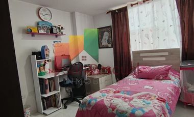 💥 VENDO 💥 Hermoso Apartamento en San Juan Campestre  Copacabana (Ant.)