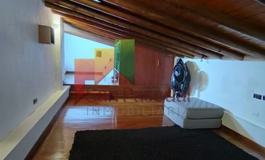 💥 VENDO 💥 Hermoso Apartamento en San Juan Campestre  Copacabana (Ant.)