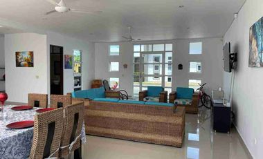 hermosa casa campestre con piscina privada